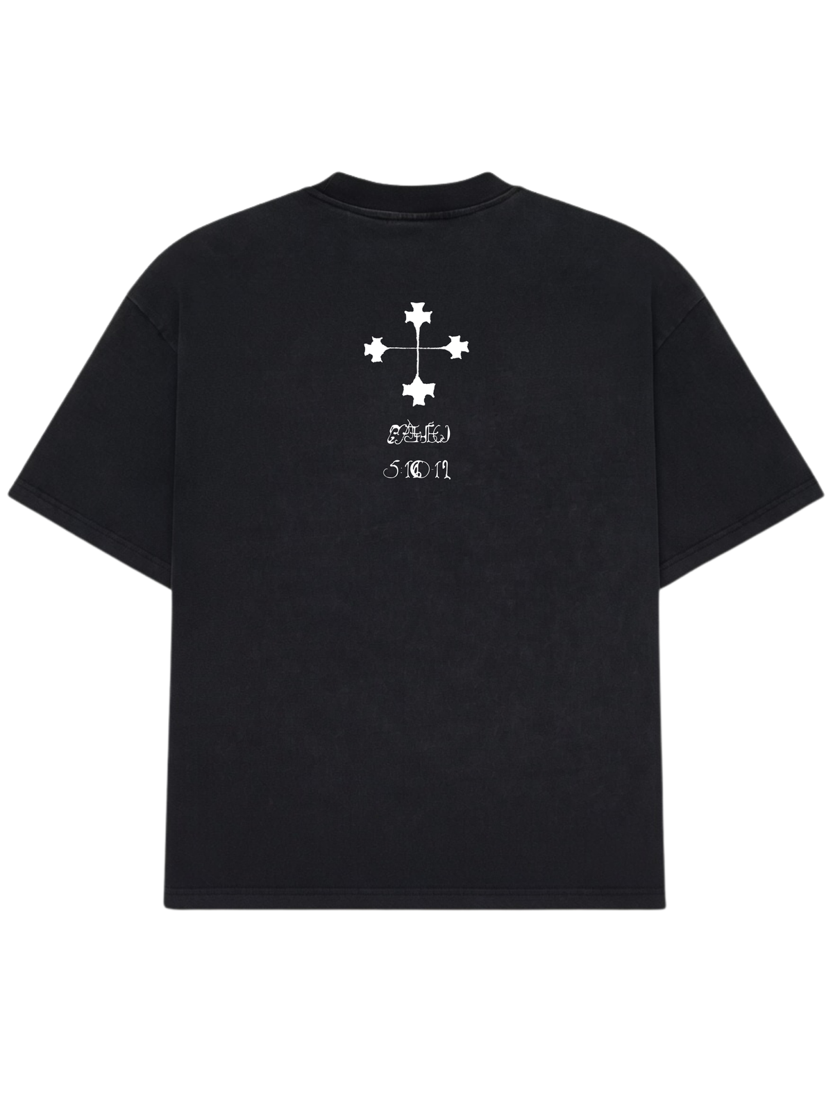 Four Horsemen T-Shirt