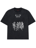 Four Horsemen T-Shirt