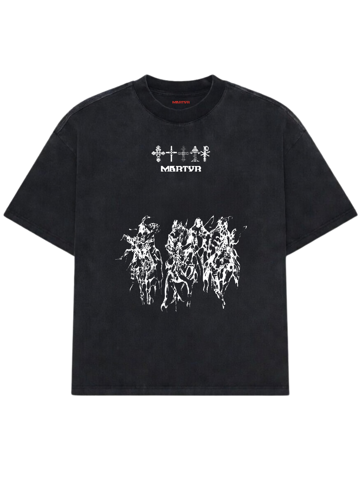 Four Horsemen T-Shirt