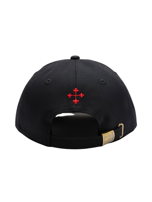 Logo Baseball Cap