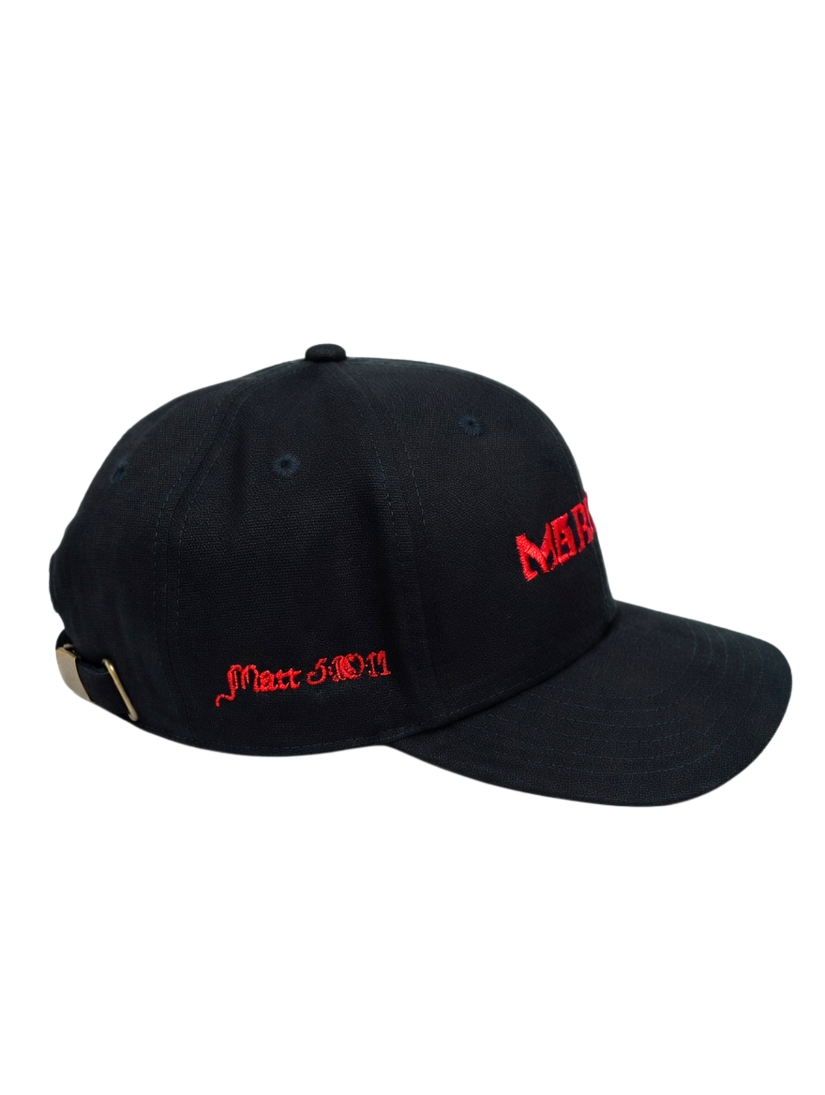 Logo Baseball Cap