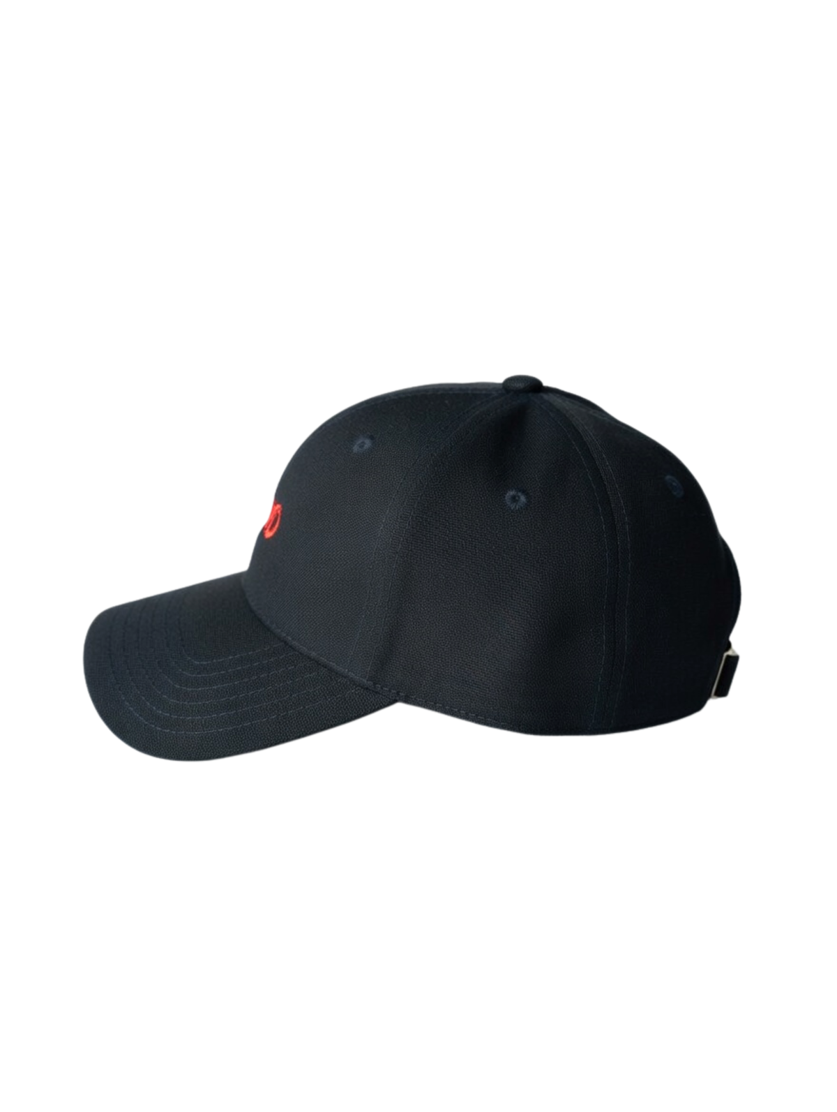 Logo Baseball Cap
