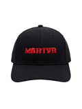 Logo Baseball Cap