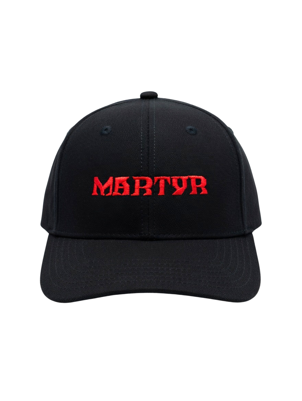 Logo Baseball Cap