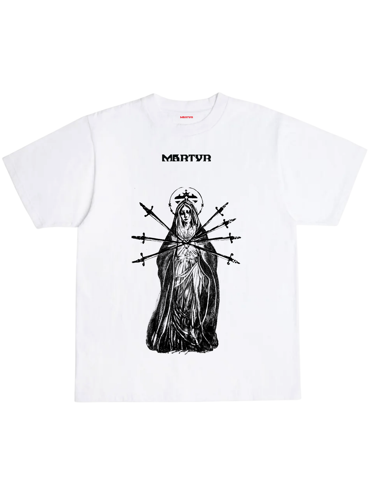 Our Lady of Sorrows T-Shirt