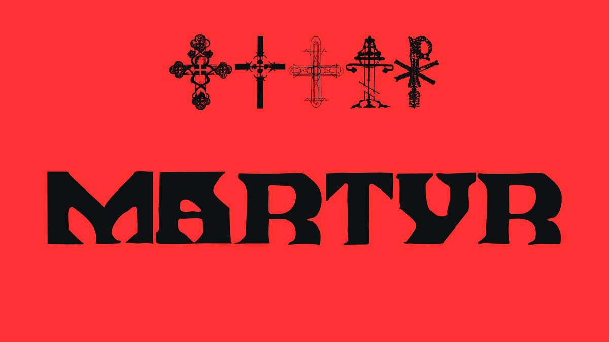 MARTYR